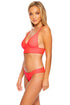 Luli Fama Cosita Buena WAVEY BACK RUCHED BOTTOM